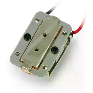 Transdutor Condutor Ósseo com Fios - 8 Ohm 1 Watt
