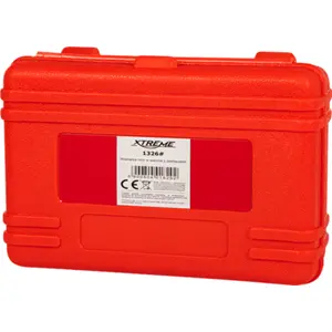 Berbequim/Esmeril elétrico 12Vdc 800mA 12000RPM de Precisão
