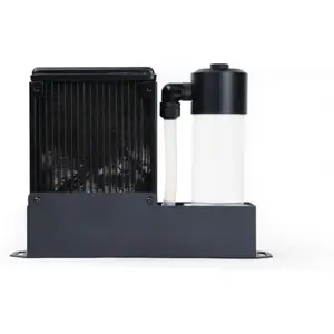 Kit de arrefecimento a água (watercooling) para Raspberry Pi 5