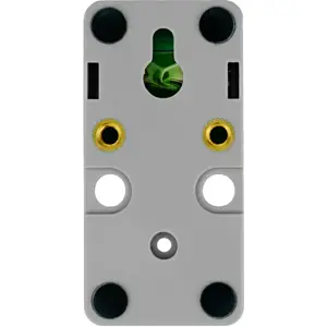 Base de extensão com 3 portas Grove para ATOM