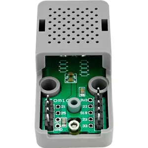 Base de extensão com 3 portas Grove para ATOM