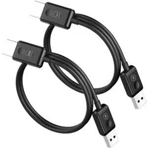 Extensor de vídeo Wireless (5GHz) de HDMI para HDMI - até 50m