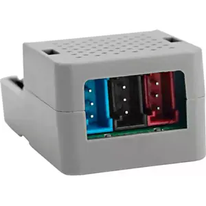 Base de extensão com 3 portas Grove para ATOM
