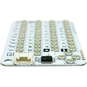 Mini teclado com 50 botões e interface I2C Grove