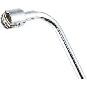 Sonda de temperatura curva para superficies planas (-50˚C..500˚C)