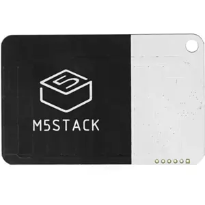 Mini teclado com 50 botões e interface I2C Grove