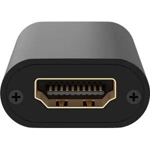 Repetidor de HDMI 4K @ 30Hz até 30m