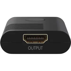 Repetidor de HDMI 4K @ 60Hz até 20m
