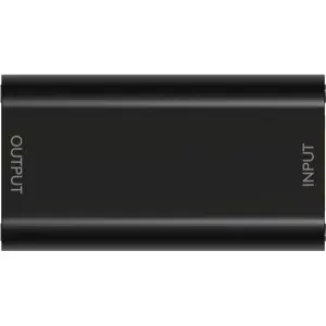 Repetidor de HDMI 4K @ 30Hz até 30m
