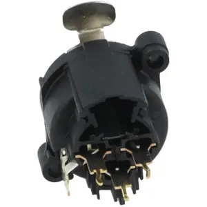 Ficha Cannon (XLR) 3 pinos fêmea para PCB/painel