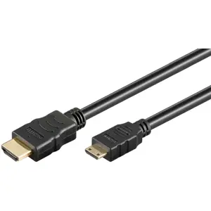 HDMI «» mini HDMI