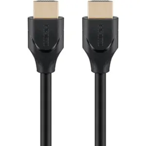 Cable HDMI 2.1 (8K/60Hz) macho «» macho - 5.0m