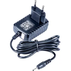Fonte de alimentação 2.3VDC 0.075A 0.18W Ø2.4x0.5mm