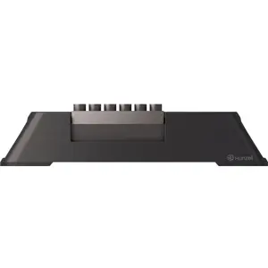 Controlador de carga solar PWM 12V 10A