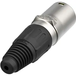 Ficha etherCON para cable de red CAT5e (sin ficha RJ45)