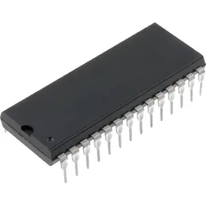 Circuito Integrado EEPROM AT28C64B-15PU
