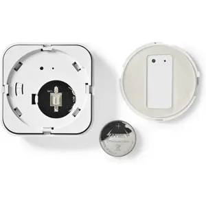 Interruptor Zigbee WiFi (compatível c/ Tuya) de superfície SmartLife