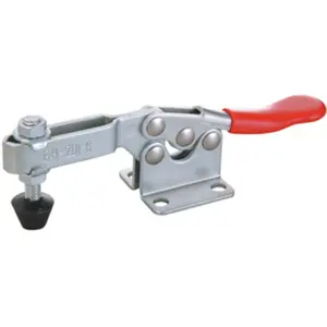 Grampo de alavanca horizontal de libertação rápida (90kg)
