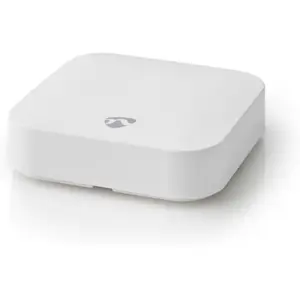 Interruptor Zigbee WiFi (compatível c/ Tuya) de superfície SmartLife