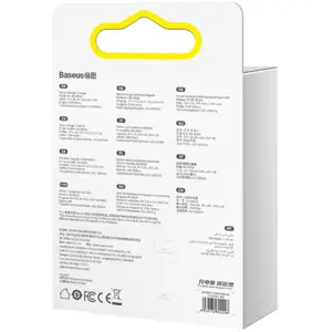 Carregador Qi sem fios por indução Wireless c/ display de potência 15W