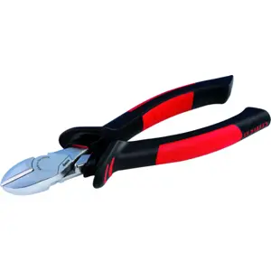 Alicate de corte diagonal Diamant Plus isolado de eletricista (1000V) 180mm