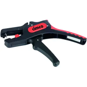 Descarnador automatico PRO-STRIP 16 p/ cabo 0.2-16mm²