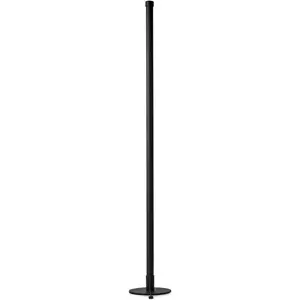 Barra LED RGB-W CCT vertical decorativa inteligente WiFi (compatível c/ Tuya) IP20 - 100cm