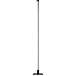 Barra LED RGB-W CCT vertical decorativa inteligente WiFi (compatível c/ Tuya) IP20 - 100cm