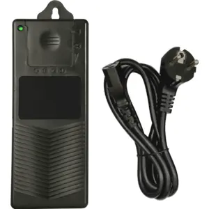 Fonte de alimentação 12VDC 5.0A 60W c/ 4 saídas por terminais