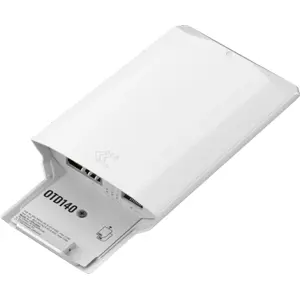 Router LTE 4G Dual-SIM Ethernet PoE IN/OUT - para exterior (IP55)