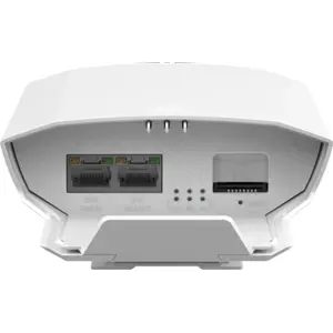 Router LTE 4G Dual-SIM Ethernet PoE IN/OUT - para exterior (IP55)