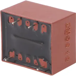 Transformador encapsulado 12V 1.8VA 0.15A