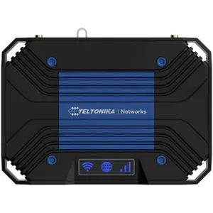Router 4G LTE-A Cat6 300Mbps WiFi de doble banda