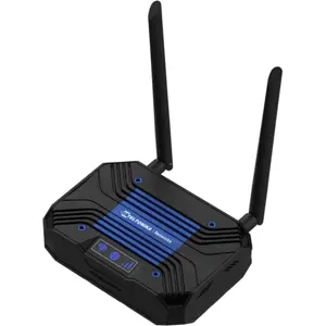 Router 4G LTE-A Cat6 300Mbps WiFi de doble banda
