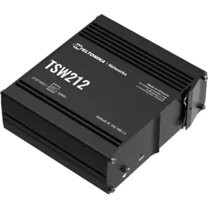 Switch 8P + 2SFP Gigabit Gerenciável L2