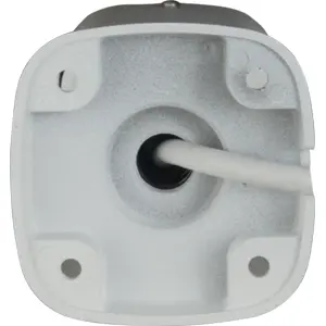 Câmara IP (Ethernet c/ PoE) Bullet 2MP 2.8mm IR 30m c/ Microfone - IP67