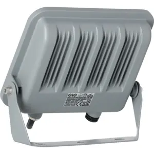 Proyector LED 230VAC 50W 4000K (blanco neutro) 8000lm