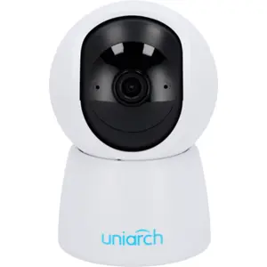 Câmara IP (Wi-Fi) Pan/Tilt 2MP 4mm IR 10m - p/ interior