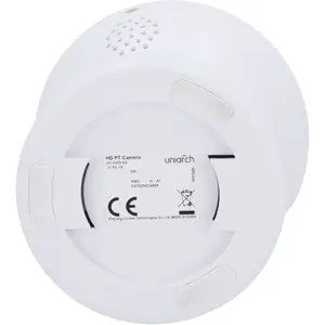 Câmara IP (Wi-Fi) Pan/Tilt 2MP 4mm IR 10m - p/ interior