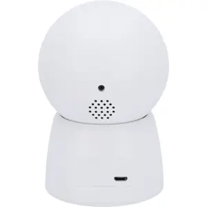 Câmara IP (Wi-Fi) Pan/Tilt 2MP 4mm IR 10m - p/ interior