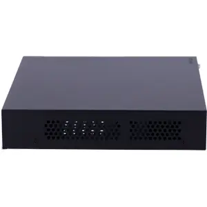 Gravador de Vídeo NVR p/ câmaras IP até 6Mpx - 16 canais