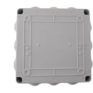 Caixa de derivação estanque 200x200x80mm IP65