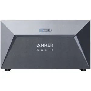 Banco de bateria para sistema solar 1.6kWh