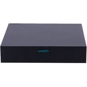 Gravador de Vídeo NVR p/ câmaras IP até 6Mpx - 16 canais