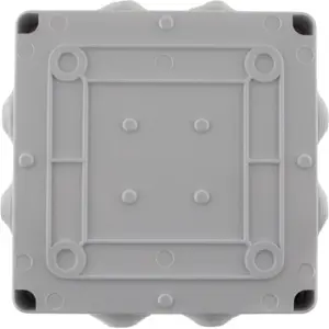 Caixa de derivação estanque 150x150x70mm IP65