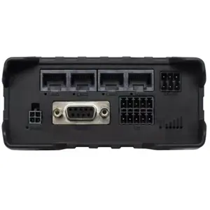 Router industrial 4G LTE Cat4 Dual-SIM c/ 4 x portas Ethernet + WiFi + USB + I/O digital + RS232 + RS485
