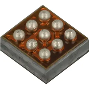 Circuito Integrado MAX98357AEWL+T