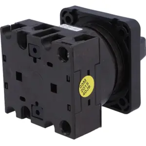 Cam switch 2 posições estáveis 20A / 2 polos