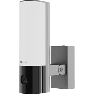 Câmara IP (Wi-Fi) 2K IR 15m c/ luminária 780lm - IP65