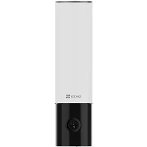 Cámara IP (Wi-Fi) 2K IR 15m con luminaria 780lm - IP65